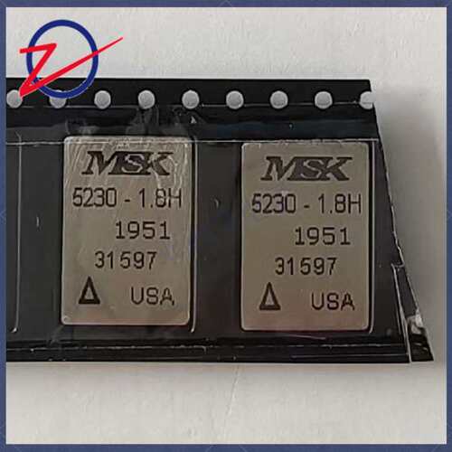 MSK5230-3.3H 稳压器金属面芯片 MSK5230-1.8H MSK芯片