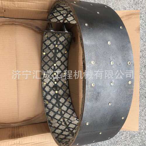 SD23推土机 制动带 山推220/230推土机制动蹄 摩擦片/154-33-1111