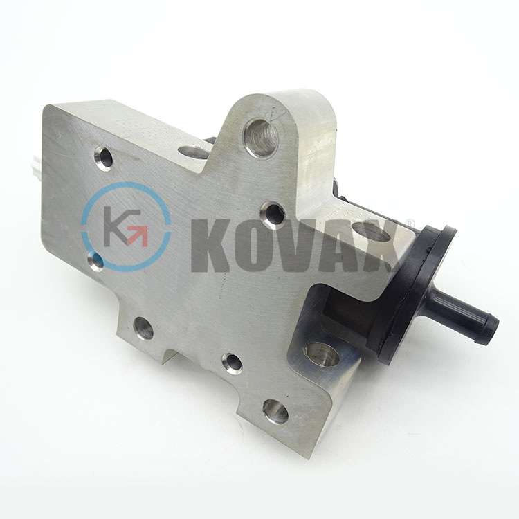 KOVAX E320E燃油电子泵12V T417342发电机燃油泵柴油燃泵4465408