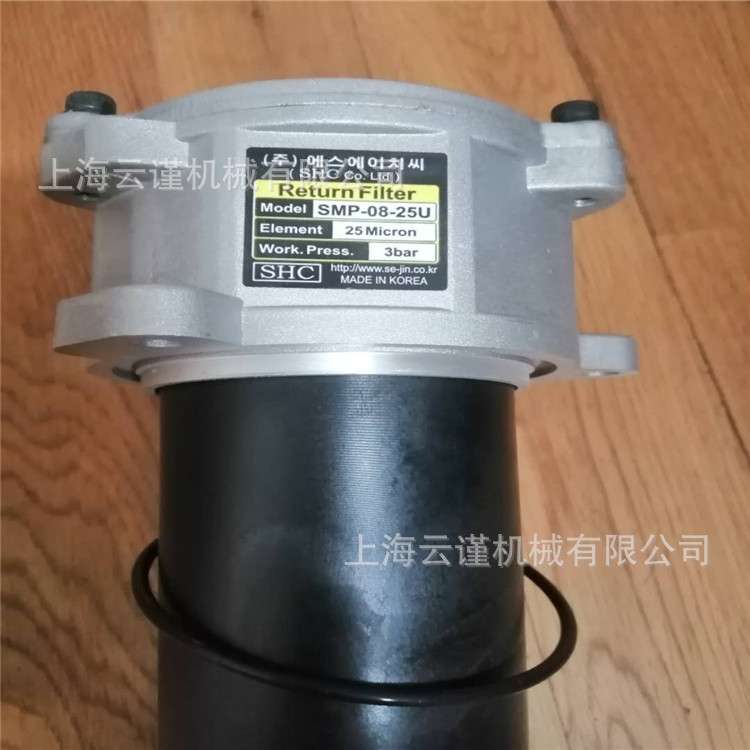瑞士ELBARON空气过滤装置 进口静电过滤器 HRB-100 RJ05-4S