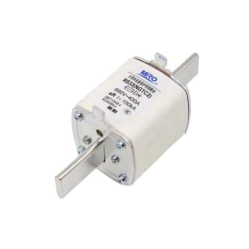 茗熔 RS32 NGTC1熔断体250A 200A 160A 100A快速熔断器690V-100KA