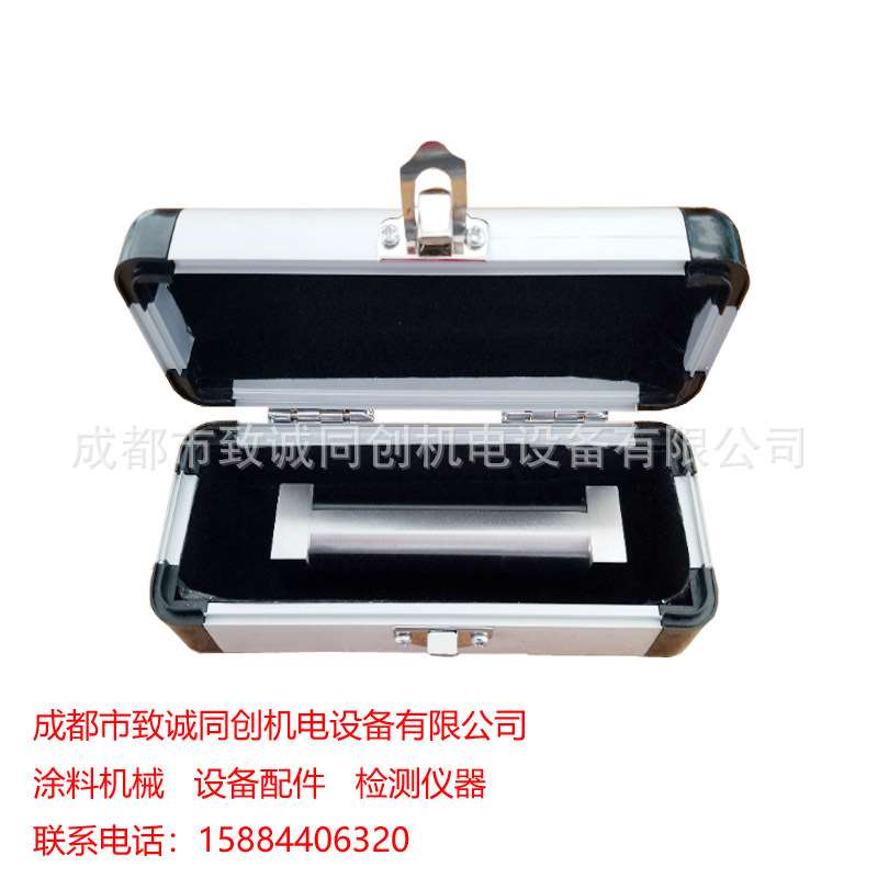 不锈钢SZQ四面制膜器湿膜涂膜器膜宽80mm160mm