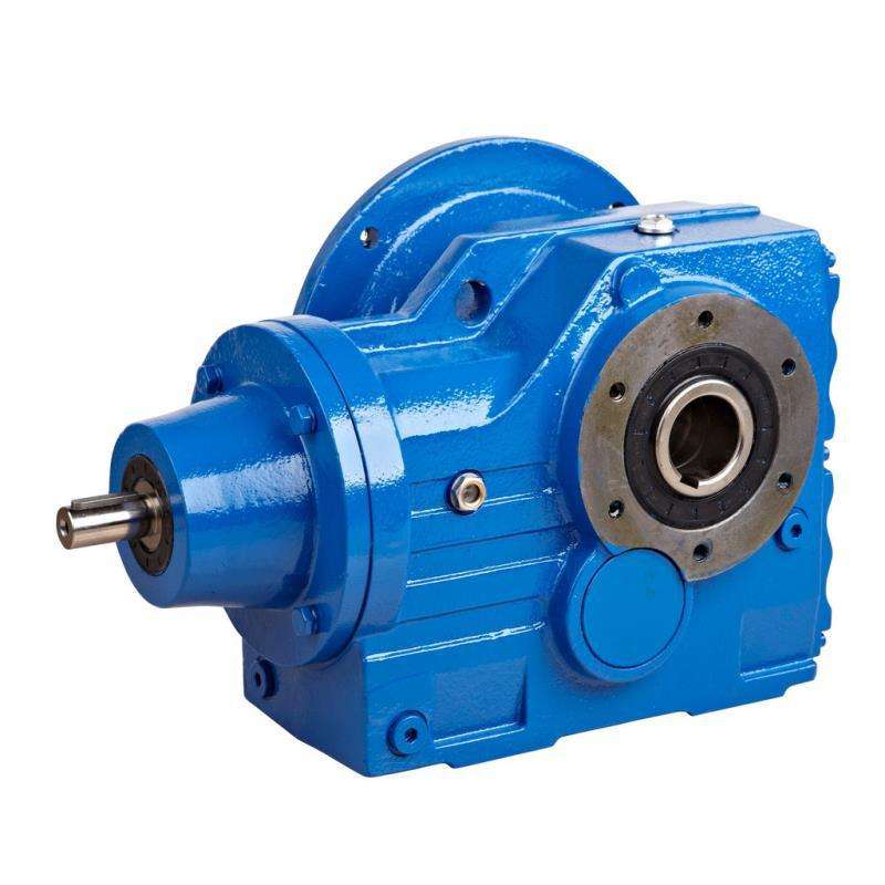 F 系列平行轴齿轮减速机现货FAF67-90.59-Y1.5KW-4P-M1-0°