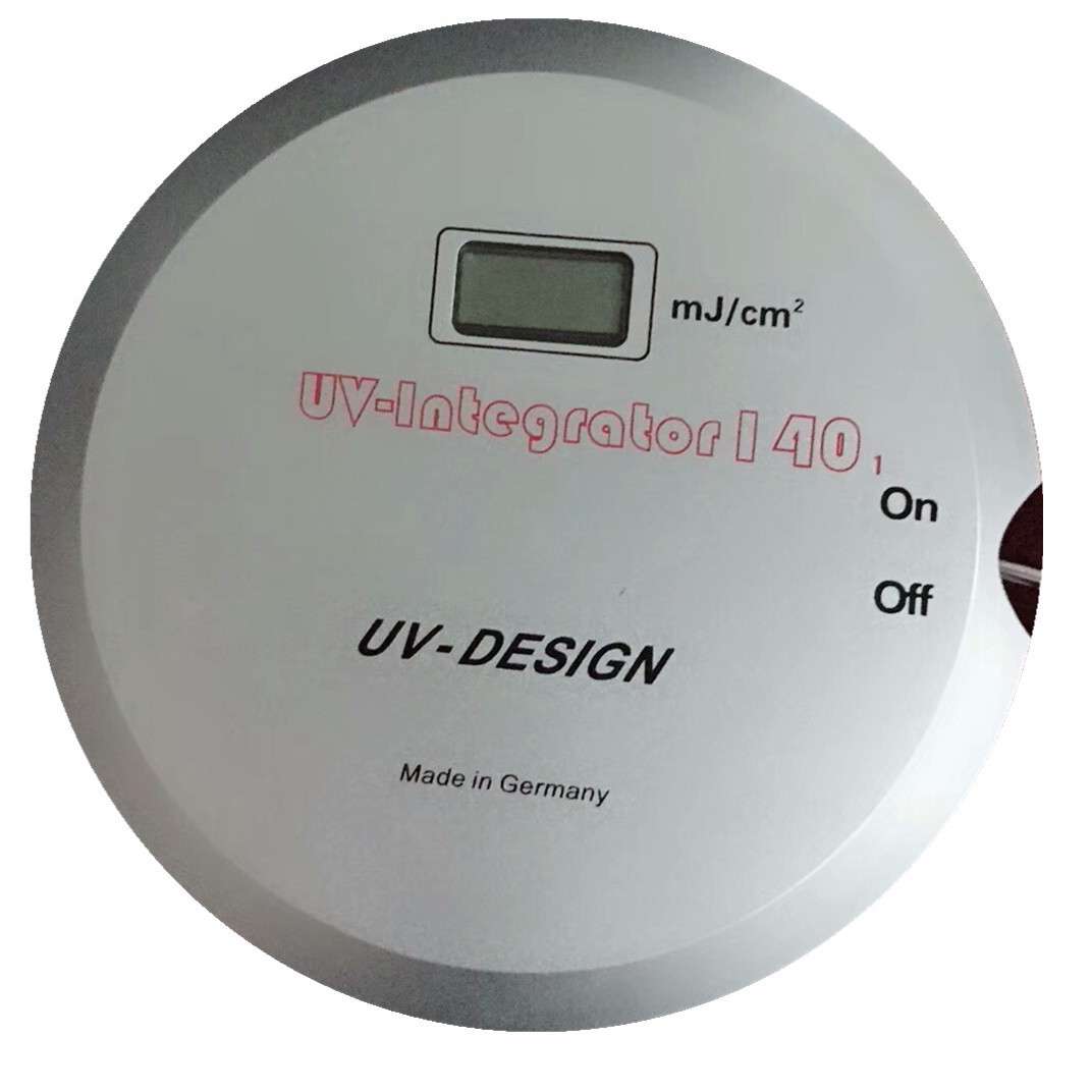 带耳UV-INT140UV能量计 UV能量计140 紫外辐照计 UV能量计150
