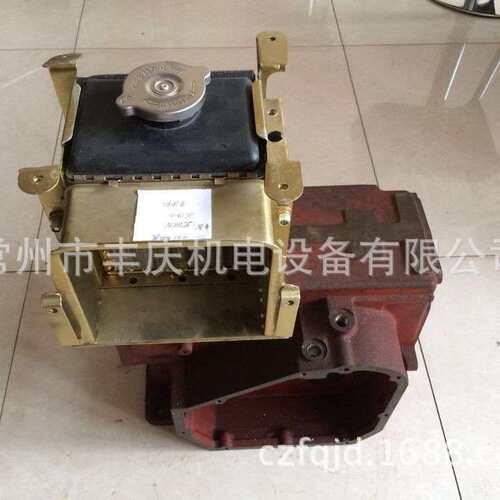 常发款式185 190 散热器（铝）