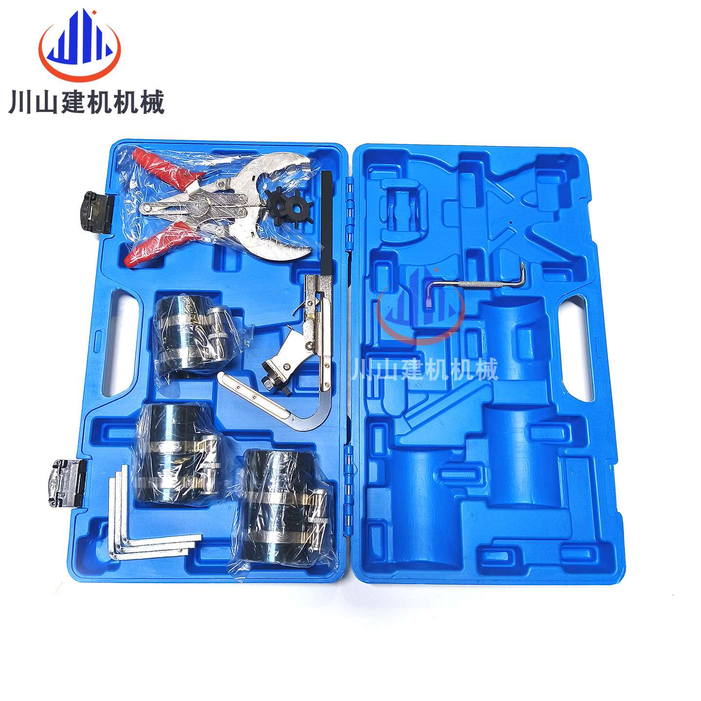 挖掘机汽车活塞环压缩器 活塞环安装工具 活塞环卡钳汽修汽保配件