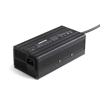 LYYX50012V22A24V15A36V10A48V8A60V6A72V5A电瓶充电器锂电池适用