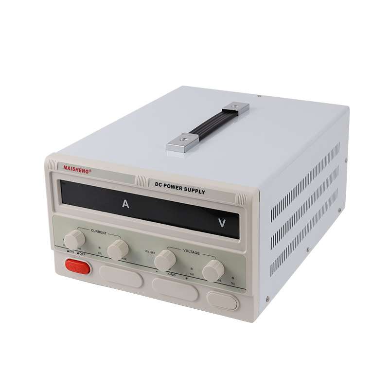 maisheng迈胜mp30010d直流稳压电源300V10A3000W可调开关维修电源