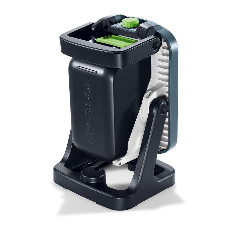 FESTOOL费斯托LED照明灯随身轻便移动折叠多功能旋转便携工具灯
