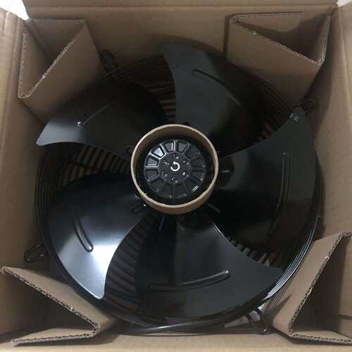 杭州微光电机YWF4D/4E-300S/B冷库冷凝器轴流风机网罩式压缩机