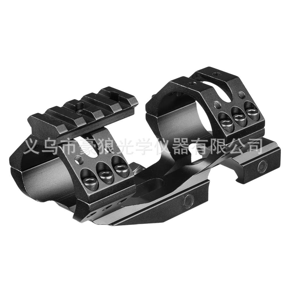 豪狼 41093 5005 水平仪连体夹具  高品质夹具