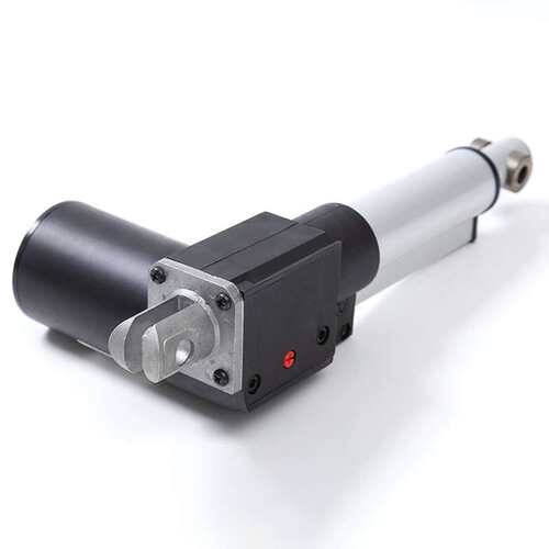 电动推杆家具应用系列HB-DJ801 直流升降电机6000N小体积易装