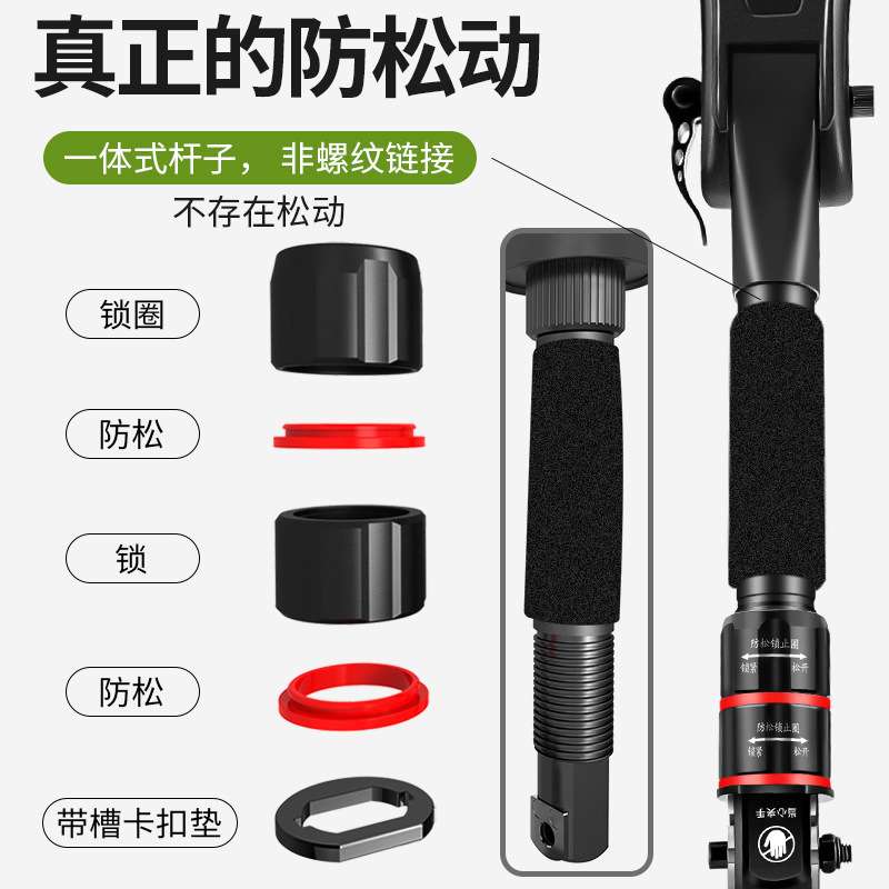 升级大铲户外工兵铲大铲锰钢野营汽车户外用品车载野外求生工具