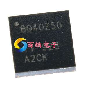 BQ40Z50RSMR-R2 VQFN-32 贴片RSMT RSM 电池管理 芯片