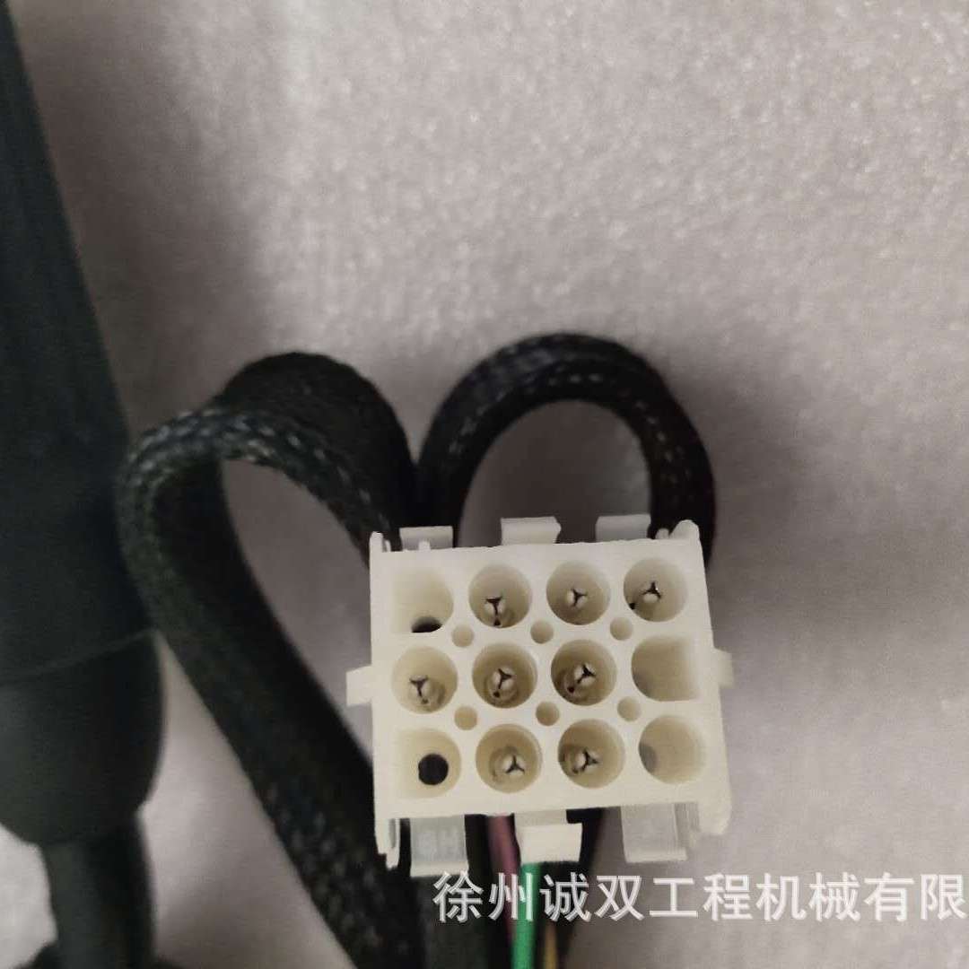 柳工842 842H 862H 856变速手柄 档位选择器0501216205
