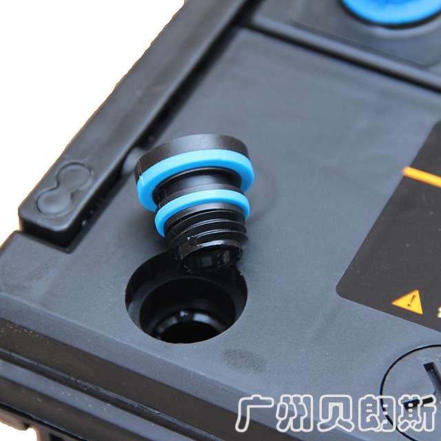 风帆蓄电池12V100Ah 免维护电瓶G31 SAIL车用电池
