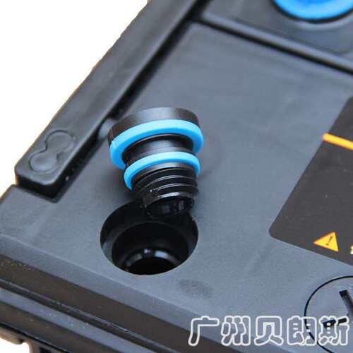 风帆蓄电池12V100Ah 免维护电瓶G31 SAIL车用电池