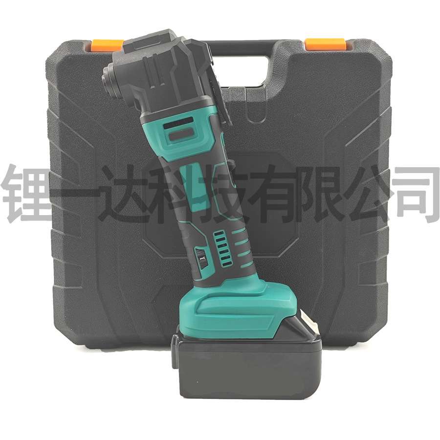 跨境 款便携大功率套装电动工具锂电多功能实用多用宝电钻家用