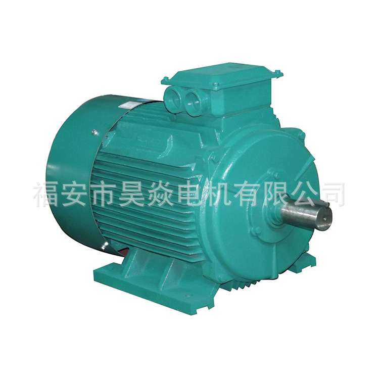 YE2三相异步电机22KW大功率高压大型自动工业清洗机水泵配套电机