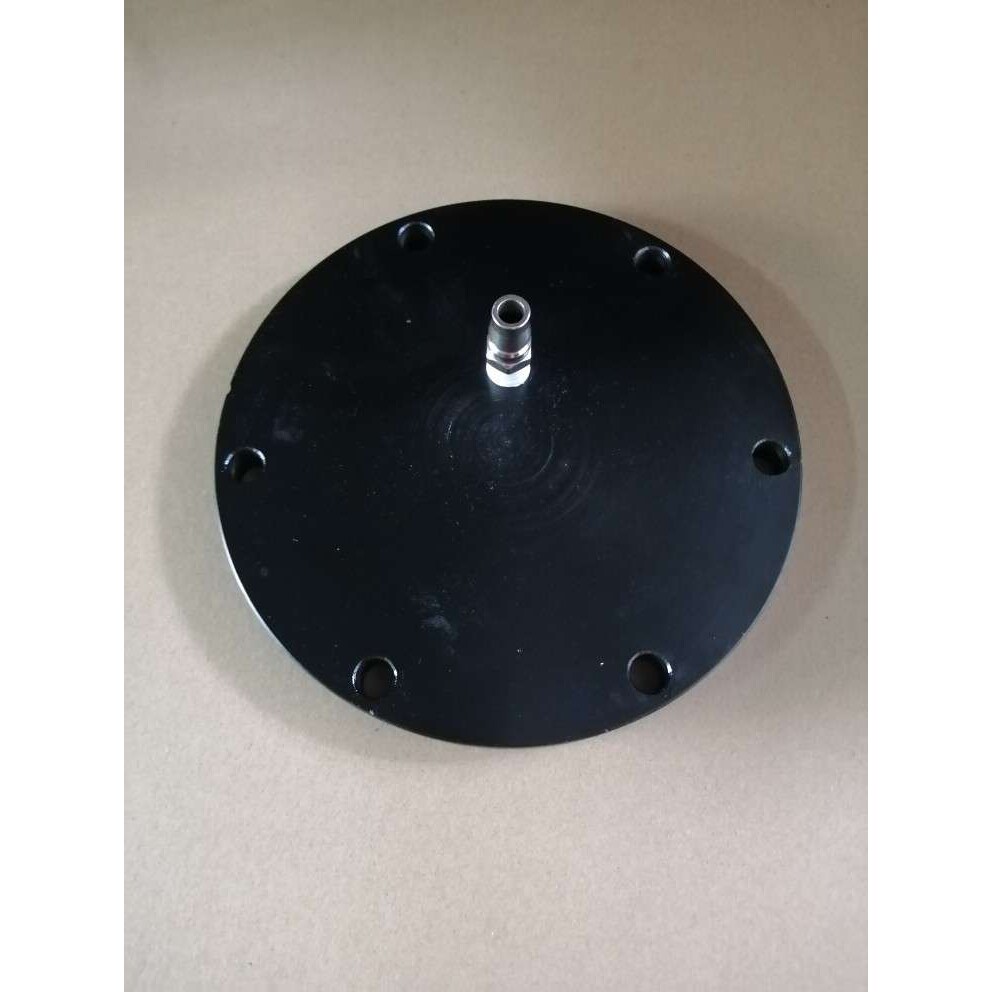 适用康明斯NT855机油冷却器9009漏水检测工具