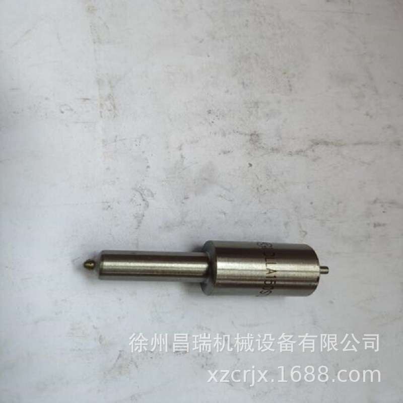 徐州上柴发动机3144-10+A喷油嘴偶件工程机械吊车挖掘装载机配件