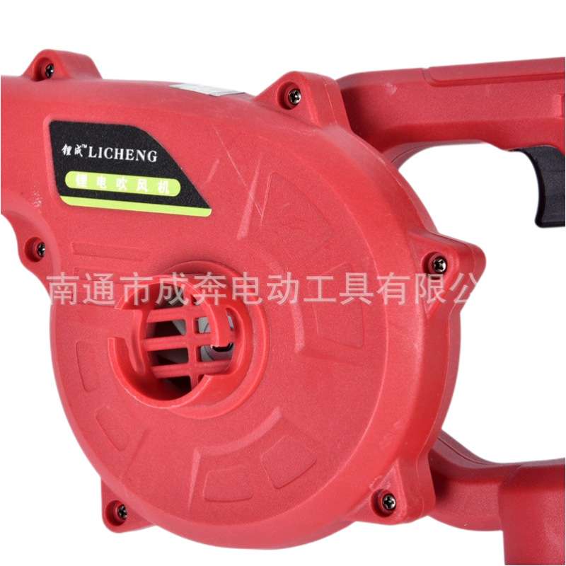 锂电吹风机 电脑除尘器 充电式吹灰机 大功率吹吸两用多功能