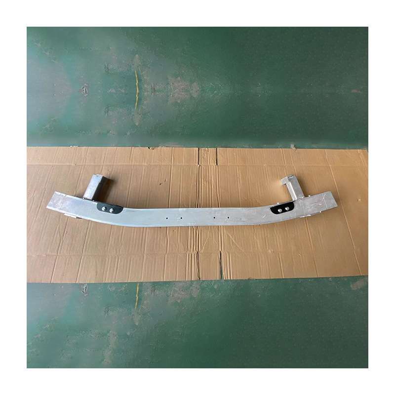 52021-0C080用于坦途22-24年前杠内骨架 坦途皮卡前杠内铁防撞梁