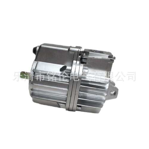 电力液压推动器Ed-121/6 1250N 60mm配用YWZ电力液压快式制动器