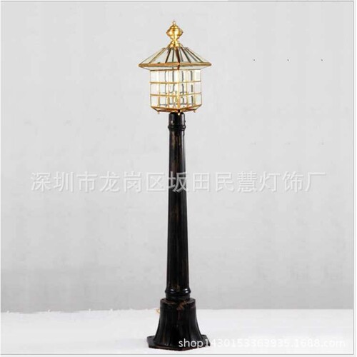 压铸户外灯 家装灯具特惠 卡莎图灯饰  压铸户外灯