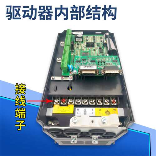 易驱主轴伺服驱动器GT610GT620-4T0055M2.2kw 4kw 5.5kw7.5kw驱动