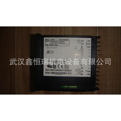 RKC温控表CD901温控器/CD901温控表