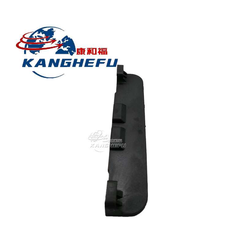 1634464304轴承支撑下滑轨适用林德1275叉车配件整体式侧移器下勾