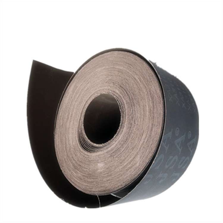 JSA全树脂砂布卷XA310砂布卷40米*100mm宽不锈钢专用 砂布卷800#