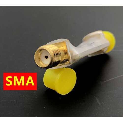 PIN二极管 SMA射频限幅器 10M-6GHz +10dBm、+20dBm、0dBm 小体积
