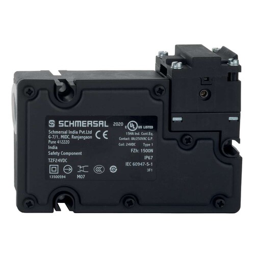 施迈赛TZFSP24VDC TZFCW24VDC TZF3OE/1SS24VDC TZFW2MOES24VDC