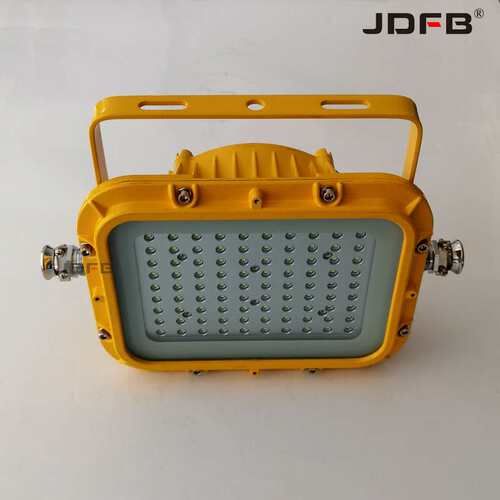 DGS70/100/127L(A)矿用巷道灯方形70/100W127V大功率防爆灯投光灯