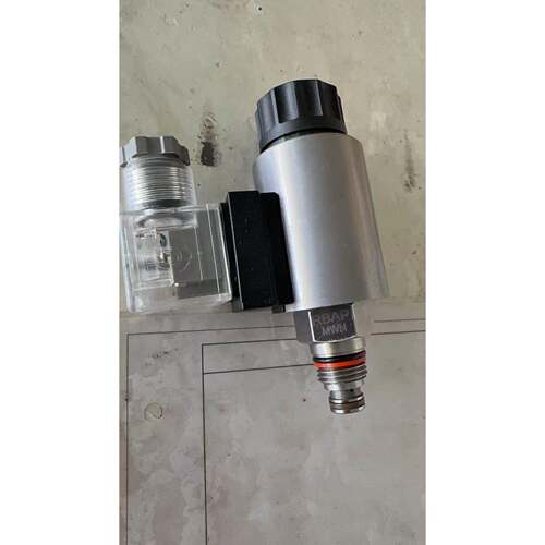 海德信HDX液压插装阀比例阀溢流阀RBAP- MWN AC220V/DC24V-790-4A