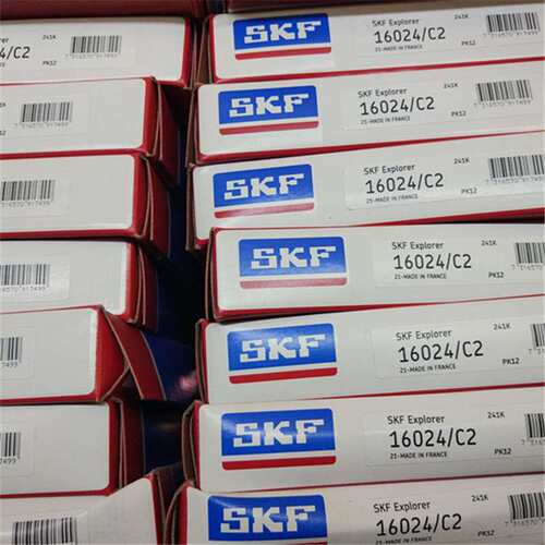 SKF 16028 瑞典进口轴承16002 16003 16004 16005 16006 16007 2Z