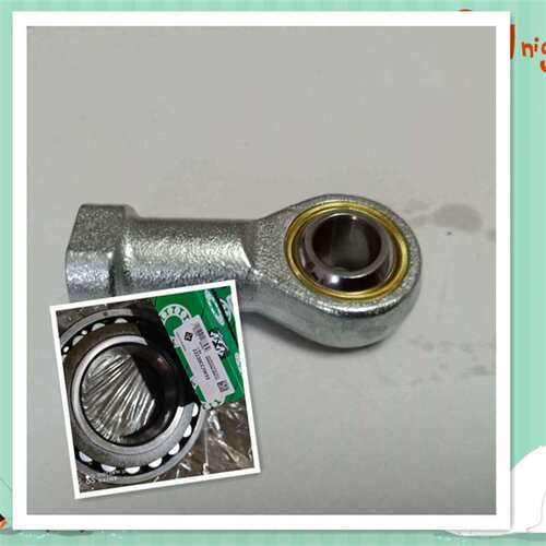 IAN德国进口轴承 GE180 DO UK FO PB LO HO ZO SX AX GE200 GE220