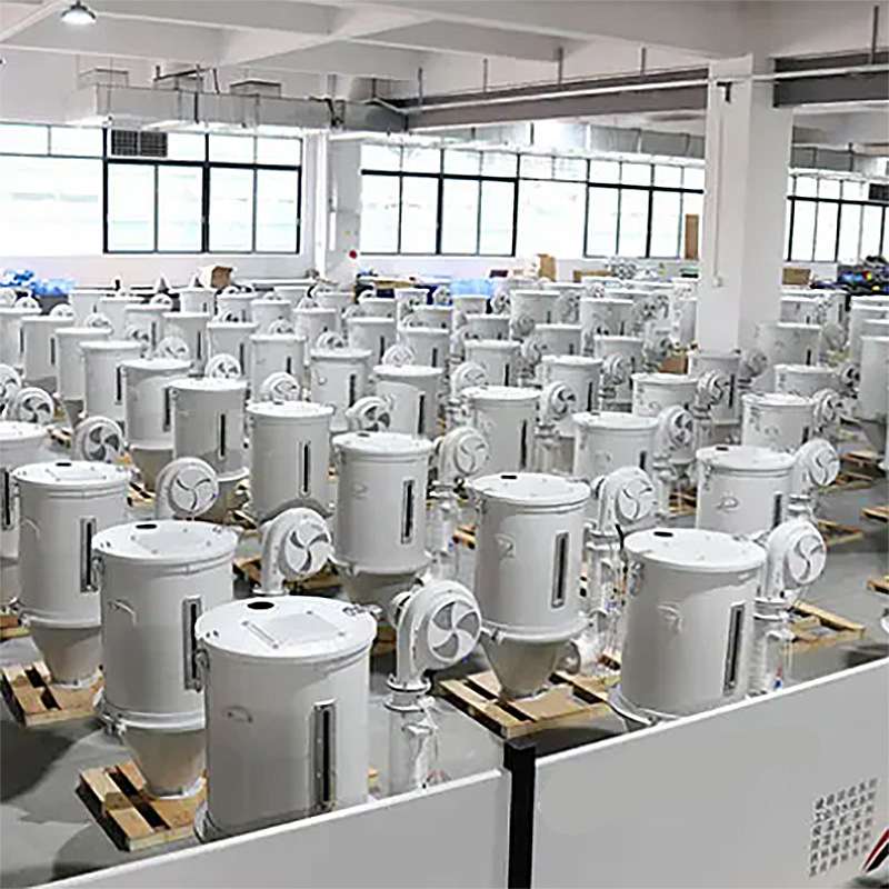 现货工业塑料颗粒真空吸料机全自动吸料机工业输送原料上料抽料机
