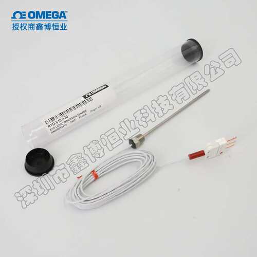 RTD-810-120 RTD-810-MTP RTD-810-TA3F热电阻奥米佳RTD温度探头