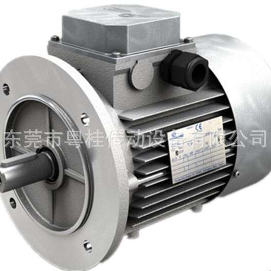 现货MOTOVARIO电机 摩多利三相异步电机T71B6 0.25KW B3/B5/B14