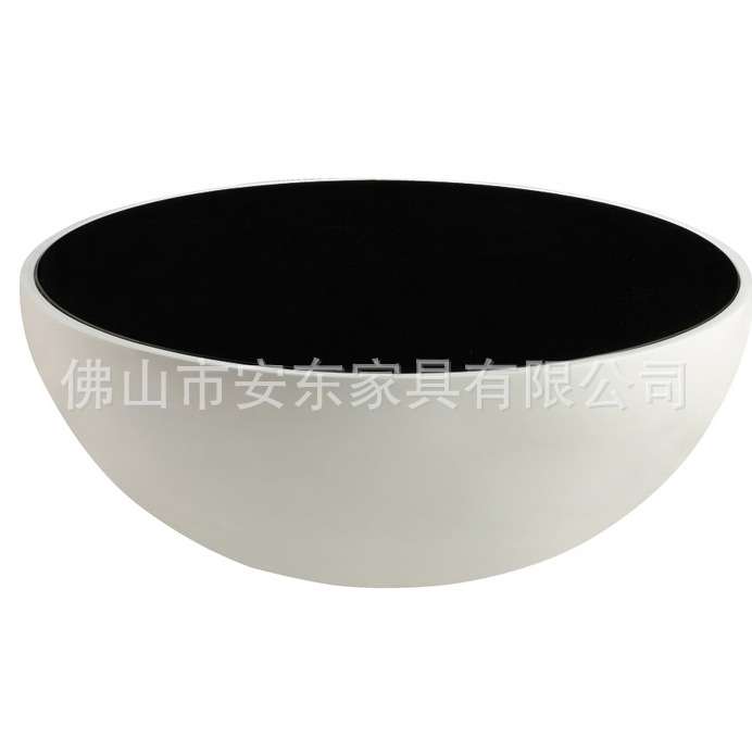 铝皮柳丁储物茶几大碗圆形多色客厅矮小户型茶桌几个性设计师