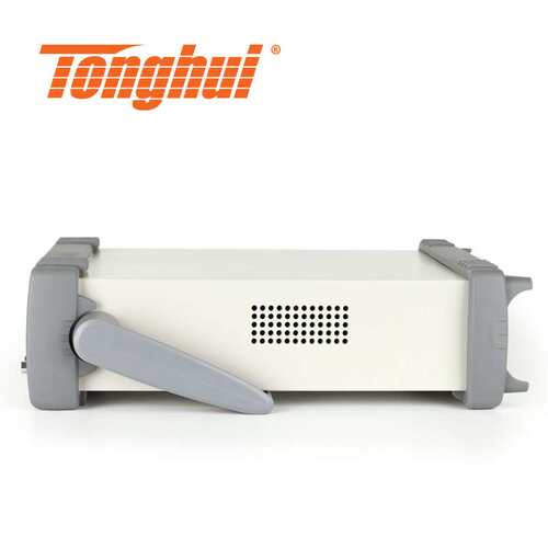 同惠（Tonghui）TH2817B+TH2817C+型LCR数字电桥100kHz电容