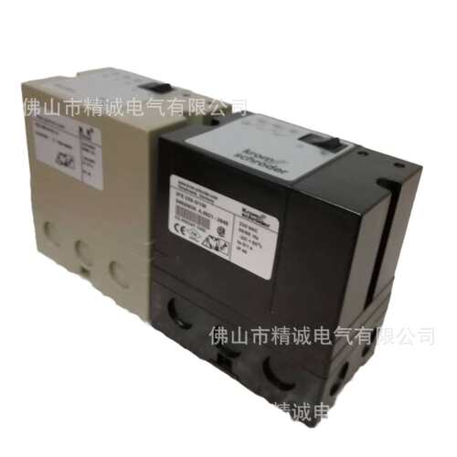 krom霍科德IFS 258-5/1W 燃烧机控制器 烧嘴控制器 点火控制器