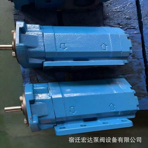 IMO美国LG3DBS-218柴油输送泵ACE038K3NTBP船用燃油泵ACE032N3