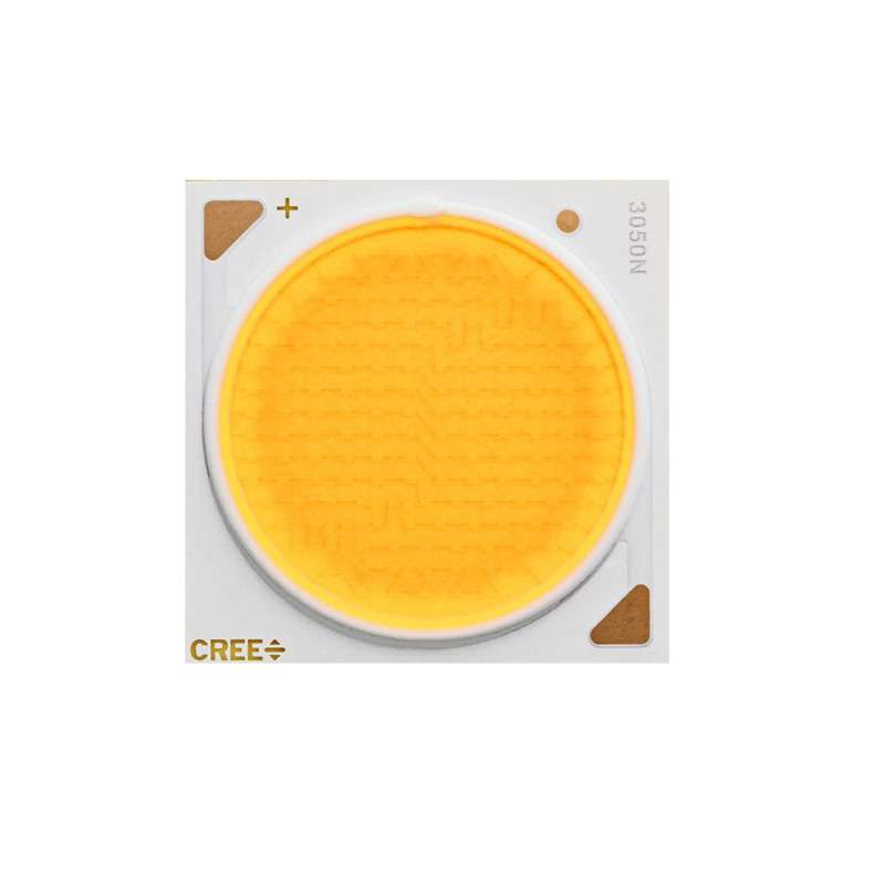 厂家供应大功率集成灯珠cree原装CXA3050 LED显指发光二极管