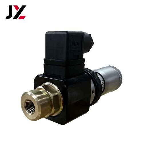 压力继电器 液压油压开关JCS-02H JCS-02N JCS-02NL巨丰JCS-02NLL