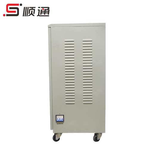 SVC/TNS-20KVA 全自动高精度稳压器 380V工业稳压电源 纯铜线圈