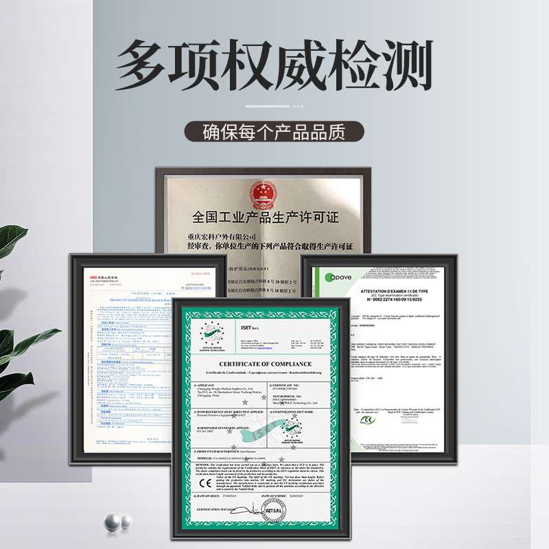 户外攀岩装备全套速降索降攀爬专用静力绳高空作业登山安全绳套装